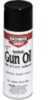 Birchwood Casey Synthetic Gun Oil 10 Oz Aerosol