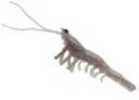 Savage 3D Pvc Shrimp SRP-66-BP