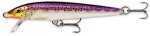 Rapala Floating F07 2.75 Inch 1/8 Oz Purpledescent