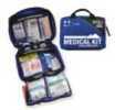 AMK Mountain Series Fundamentals Medical Kit Blue/Black