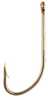 Eagle Claw 2-Slice Baitholder Hooks 189-1/0