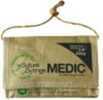 AMK Suture Syringe Medic with Reusable Pouch