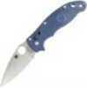 Spyderco Manix Folding Knife