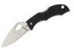 Spyderco Starling 2 G10 Folding Knife