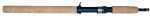 Okuma Connoisseur Salmon Steelhead Cast Rod 8'6 In. 2Pc Medium Heavy