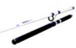 Okuma Tundra Spin Rod 13Ft Med Heavy 3Pc Tu-130