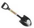 Condor 4 x 4 Round Shovel 14.75 Inch