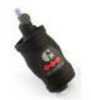 Geigerrig Power Bulb Holder Black