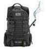 Geigerrig Tactical 1600 Hydration System 100 oz. Black