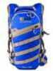 Geigerrig Rig 700 Hydration System 70 oz. Blue/Tan