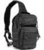 Red Rock Outdoor Gear Black Rover Sling Pack