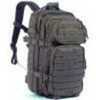 Red Rock Gear Assault Pack Olive Drab