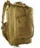 Red Rock Outdoor Gear Coyote Tan Summit Backpack