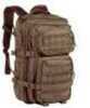 Red Rock Outdoor Gear Dark Earth Large Assault Pack