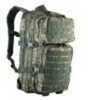 Red Rock Outdoor Gear ABU Camo Assault Pack