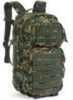 Red Rock Outdoor Gear Woodland Digital Assault Pack