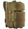 Red Rock Outdoor Gear Coyote Tan with Red Stitching Rebel Assault Pack