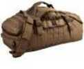 Red Rock Outdoor Gear Dark Earth Traveler Duffle Pack