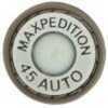 Maxpedition Max .45 Auto Patch Glow