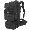 Maxpedition Gyrfalcon Backpack Black