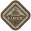 Maxpedition Maxpedtion It Happens Patch Arid