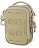 Maxpedition CAP Compact Admin Pouch Tan