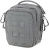 Maxpedition AUP Accordion Utility Pouch Grey