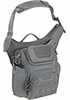 Maxpedition WOLFSPUR Crossbody Shoulder Bag Grey