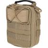 Maxpedition FR-1 Medical Pouch Khaki