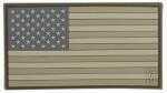 Maxpedition USA Flag Patch Large Arid