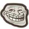 Maxpedition Troll Face Patch in Arid