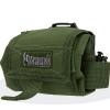 Maxpedition Mega Rollypoly Folding Dump Pouch Green