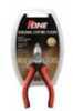 PlIne Micro Diagonal Cutting Plier 4.5In # MSC 4.5