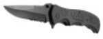 Lansky Knife Evador Serrated LKN004