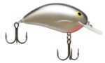 Bandit Dr Crankbait 1/4Oz Silent Chartreuse Sparkle Ghost