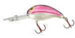 Bandit Crappie Series Awesome Pink Cr