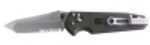 SOG Mini X-Ray Vision Folding Knife MXV72-CP