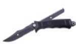 SOG Revolver Seal Fixed Blade Knife FX21N-CP