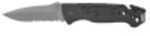 SOG Escape Bead Blasted Folding Knife Ff24-CP