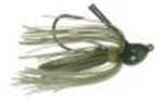 Strike King Bitsy Bug Jig 3/16Oz Cajun Craw Mn# BBJ316-15