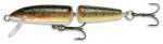 Rapala Jntd 2" 1/8 Sil/Blk