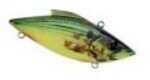 Bill Lewis Rat-L-Trap 1/2 Oz Bleeding Shad Chrome Blue