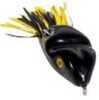 Southern Lure Scumfrog 5/16Oz Black