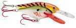 Rapala Shad Rap 2In 3/16Oz Blue Gill Md#: RSR5-BG