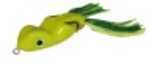 Southern Lure Scumfrog Trophy 1/2Oz Chart