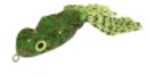 Southern Lure Scumfrog Trophy 1/2Oz Watermelon/Red Flk