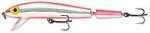 Storm Original Jointed Thunderstick 5 1/2In 5/8Oz Chrome Pink Md#: JBJ172