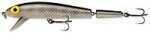 Storm Original Jointed Thunderstick 5 1/2In 5/8Oz Silver Scale Md#: JBJ3