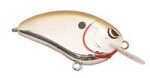 Spro Little John Crankbait 1/2Oz 3-5ft Chrome Olive Md#: SLJ50CRO