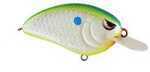 Spro Little John Crankbait 1/2Oz 3-5ft Citrus Shad Md#: SLJ50CSD